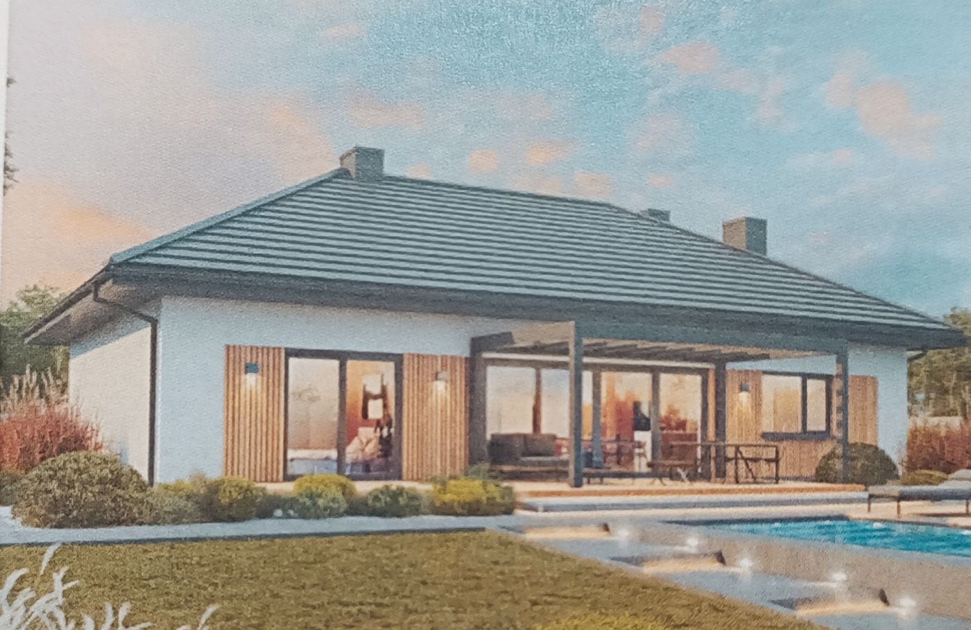 Komfort i funkcjonalność